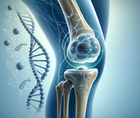 tiny rna knee osteoarthritis treatment