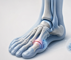 firsekibart shows sustained 48 week response in acute gout
