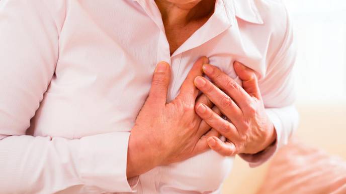 NSAID Use for Osteoarthritis May Bring on Cardiovascular Disease