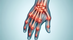 halp score in rheumatoid arthritis association with disease activity