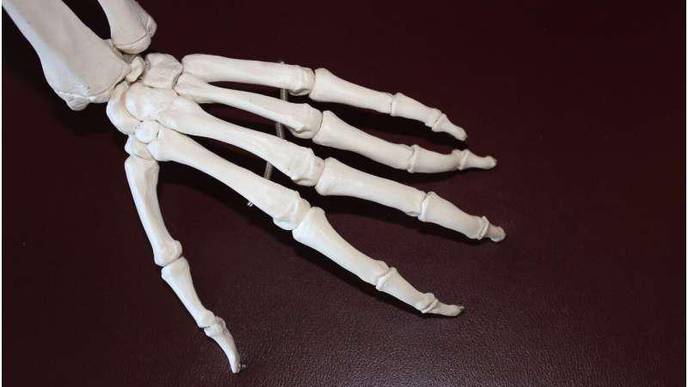 Researchers Discover Potential New Approach to Treating Psoriatic Joint Inflammation