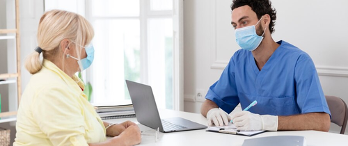 ReachMD Healthcare Image