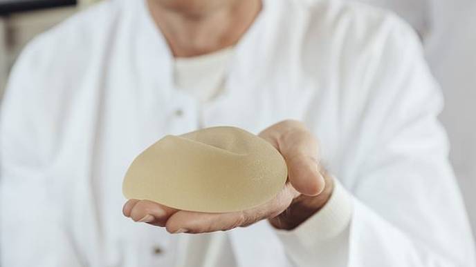 Breast Implants Increase Arthritis, Stillbirth and Skin Cancer Risk