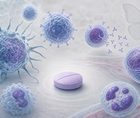 enpatoran dose finding trial falls short on primary lupus endpoint