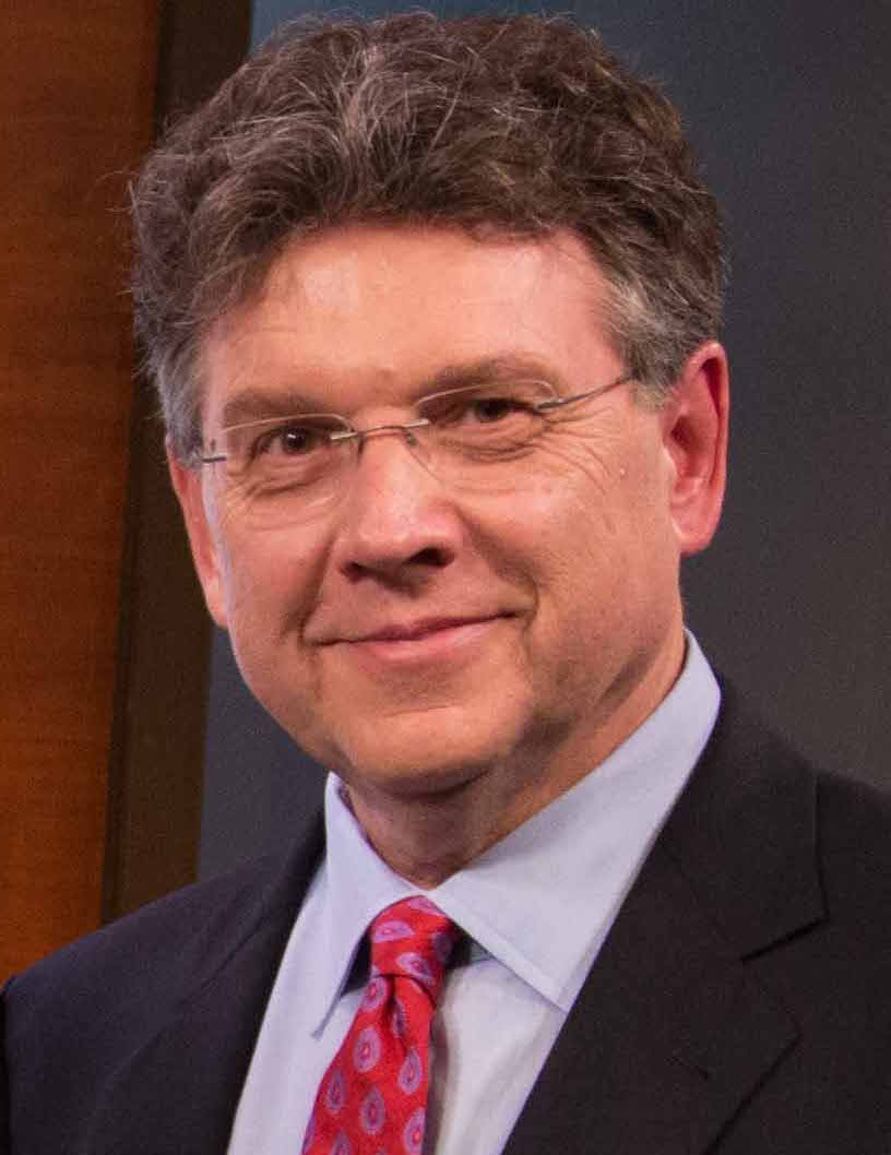 Biography - Mark Boguniewicz, MD - Rheumatology Academy